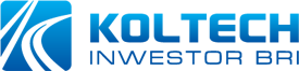Logo Koltech